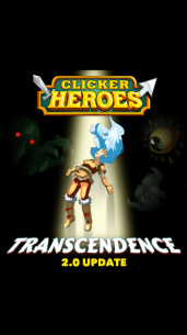 Clicker Heroes 2.7.1 Apk + Mod for Android 3