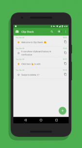 Clip Stack – Clipboard Manager (Free, No-Ads) 1.9.3 Apk for Android 1