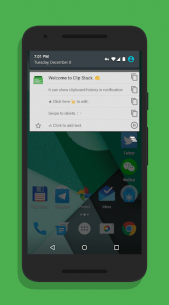 Clip Stack – Clipboard Manager (Free, No-Ads) 1.9.3 Apk for Android 3