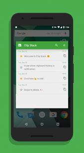 Clip Stack – Clipboard Manager (Free, No-Ads) 1.9.3 Apk for Android 5