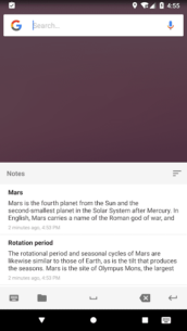Clipboard Manager Pro 2.5.9 Apk for Android 4