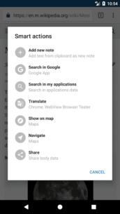 Clipboard Manager Pro 2.5.9 Apk for Android 5