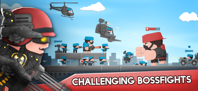 Clone Armies: Battle Game 9022.17.14 Apk + Mod for Android 4