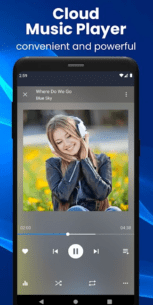 CloudBeats Cloud Music Player (PRO) 2.5.49 Apk for Android 1