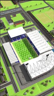 Club Soccer Director 2021 – Soccer Club Manager 1.5.4 Apk + Mod for Android 2