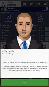 Club Soccer Director 2021 – Soccer Club Manager 1.5.4 Apk + Mod for Android 4