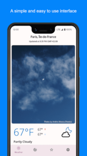 SimpleWeather (PREMIUM) 5.10.0 Apk for Android 1