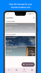 SimpleWeather (PREMIUM) 5.10.0 Apk for Android 4