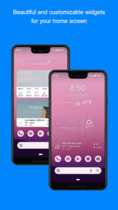 SimpleWeather (PREMIUM) 5.10.0 Apk for Android 5