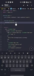 Acode – powerful code editor 0.0.5.58 Apk for Android 2