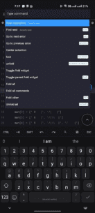 Acode – code editor | FOSS 1.10.7 Apk for Android 3