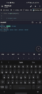 Acode – code editor | FOSS 1.10.7 Apk for Android 4