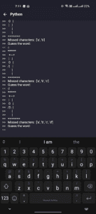 Acode – code editor | FOSS 1.10.7 Apk for Android 5