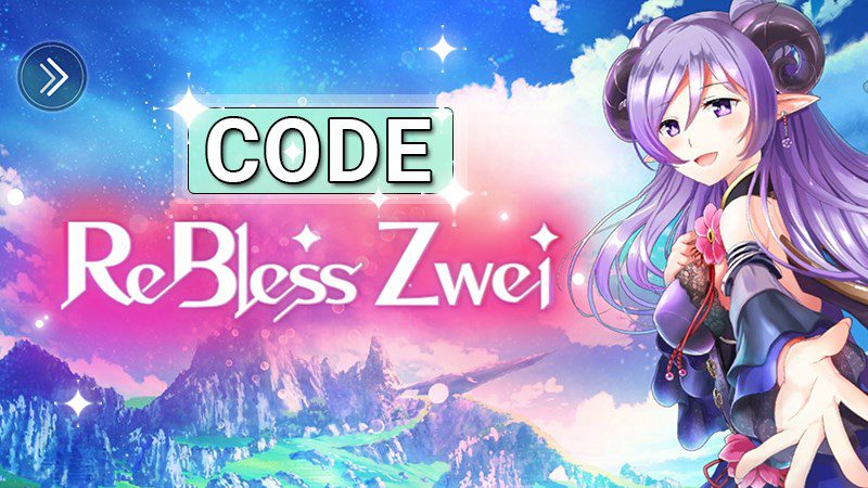 Latest Code Rebel Zwei