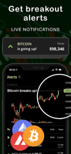 Coin Push: Crypto Alerts (PREMIUM) 1.9.2 Apk for Android 1