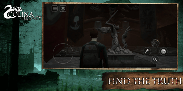 COLINA: Legacy 2 Apk + Data for Android 3