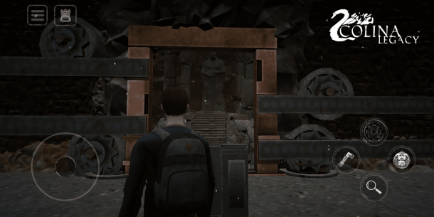COLINA: Legacy 2 Apk + Data for Android 4