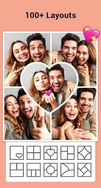 Collage Maker | Photo Editor (PRO) 2.274.170 Apk for Android 1