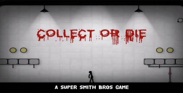 collect or die android games cover