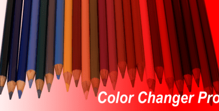 color changer pro root cover