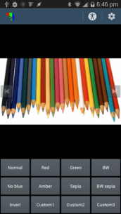 Color Changer Pro [root] 1.34 Apk for Android 1