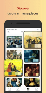 Color Collect – Palette Studio (PREMIUM) 2.5.37 Apk for Android 3