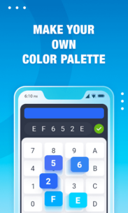 Color Detector & Catcher (PREMIUM) 1.12 Apk for Android 3