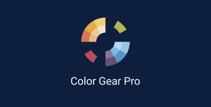 color gear cover