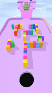 Color Hole 3D 2.6.0 Apk + Mod for Android 5