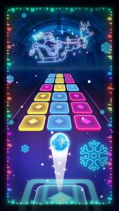 Color Hop 3D – Music Game 3.4.0 Apk + Mod for Android 2