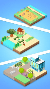 Color Island 1.3.2 Apk + Mod for Android 3