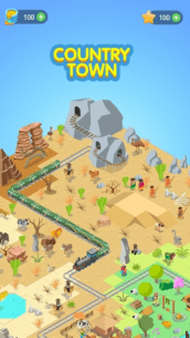 Color Island 1.3.2 Apk + Mod for Android 5