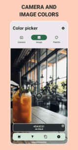 Color & Palette (PRO) 3.13.1 Apk for Android 1