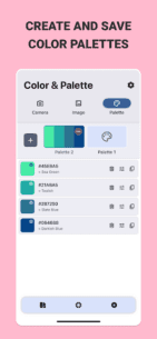 Color & Palette (PRO) 3.13.1 Apk for Android 2