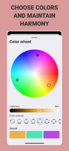 Color & Palette (PRO) 3.13.1 Apk for Android 4