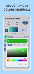 Color & Palette (PRO) 3.13.1 Apk for Android 5