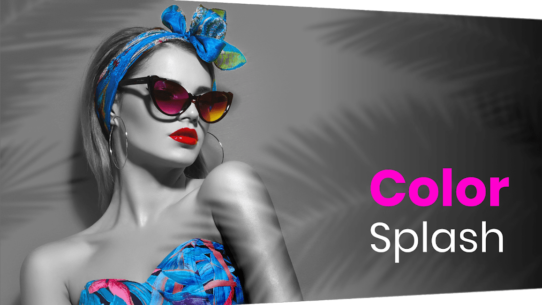 Color Pop Effects Photo Editor (PREMIUM) 6.5 Apk for Android 2