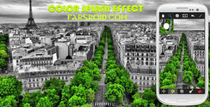 color splash effect pro cover