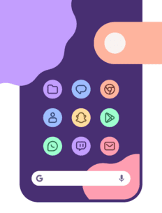 Colorbit Icon Pack 1.1.2 Apk for Android 1