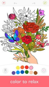 Colorfy: Coloring Book Games 3.27 Apk for Android 1