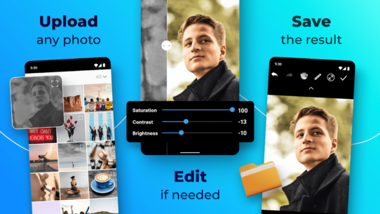 Colorize Photos – AI Enhancer (PREMIUM) 2.2.0 Apk for Android 2