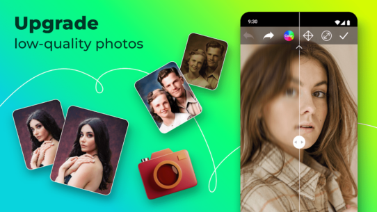 Colorize Photos – AI Enhancer (PREMIUM) 2.2.0 Apk for Android 3