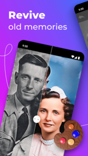 Colorize Photos – AI Enhancer (PREMIUM) 2.2.0 Apk for Android 4