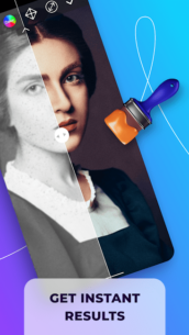 Colorize Photos – AI Enhancer (PREMIUM) 2.2.0 Apk for Android 5