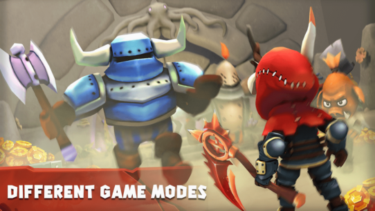 Combat Quest – Archer Hero RPG 0.46.1 Apk for Android 5