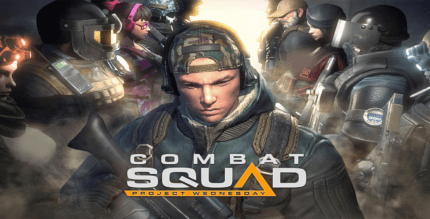 combat squad online fps cover