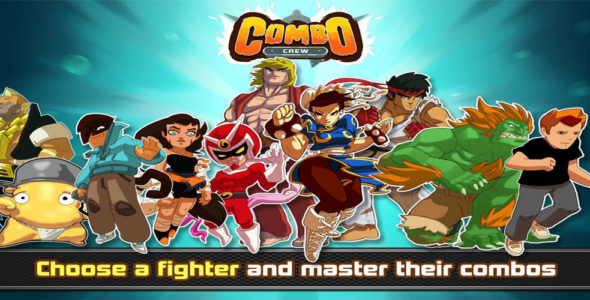 combo crew cover