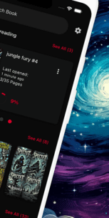 ComiQuest – Comic Reader (PREMIUM) 1.13.1 Apk for Android 2