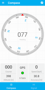 Compass and GPS tools 28.0.5 Apk for Android 1