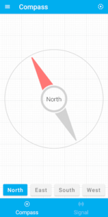 Compass and GPS tools 28.0.5 Apk for Android 3